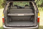 Mercury Villager Sport 2000 года
